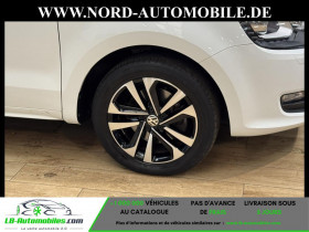 Volkswagen Sharan 1.4 TSI 150  BVA  occasion � Beaupuy - photo n�10