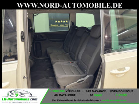 Volkswagen Sharan 1.4 TSI 150  BVA  occasion � Beaupuy - photo n�9