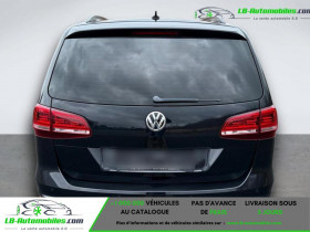 Volkswagen Sharan 1.4 TSI 150  BVA  occasion � Beaupuy - photo n�7