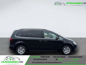 Volkswagen Sharan 1.4 TSI 150  BVA  occasion � Beaupuy - photo n�6