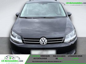 Volkswagen Sharan 1.4 TSI 150  BVA  occasion � Beaupuy - photo n�5
