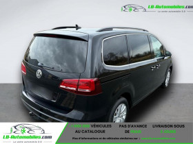 Volkswagen Sharan 1.4 TSI 150  BVA  occasion � Beaupuy - photo n�4