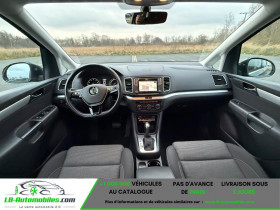 Volkswagen Sharan 1.4 TSI 150  BVA  occasion � Beaupuy - photo n�3