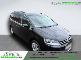 Volkswagen Sharan 1.4 TSI 150  BVA  occasion � Beaupuy - photo n�2