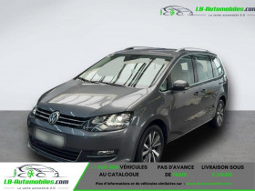 Volkswagen Sharan 1.4 TSI 150  BVA  occasion � Beaupuy - photo n�2