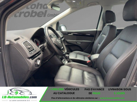 Volkswagen Sharan 1.4 TSI 150  BVA  occasion � Beaupuy - photo n�6