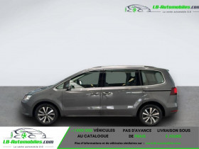 Volkswagen Sharan 1.4 TSI 150  BVA  occasion � Beaupuy - photo n�5