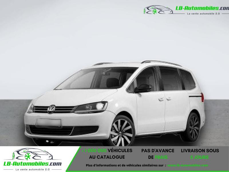 Volkswagen Sharan 1.4 TSI 150  BVA  occasion  Beaupuy
