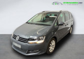 Annonce Volkswagen Sharan occasion Essence 1.4 TSI 150  BVA  Beaupuy