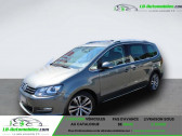 Volkswagen Sharan 1.4 TSI 150  BVA   Beaupuy 31