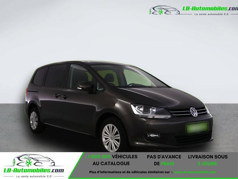 Volkswagen Sharan 1.4 TSI 150  BVA  occasion  Beaupuy