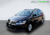 Volkswagen Sharan occasion année 2019 boite Automatique Annonce Volkswagen Sharan occasion Essence 1.4 TSI 150 BVA à Beaupuy