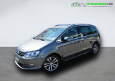 Volkswagen Sharan occasion année 2019 boite Automatique Annonce Volkswagen Sharan occasion Essence 1.4 TSI 150 BVA à Beaupuy