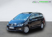 Volkswagen Sharan occasion année 2020 boite Automatique Annonce Volkswagen Sharan occasion Essence 1.4 TSI 150 BVA à Beaupuy