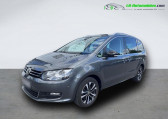 Volkswagen Sharan 1.4 TSI 150  BVA   Beaupuy 31