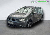 Volkswagen Sharan 1.4 TSI 150  BVA   Beaupuy 31