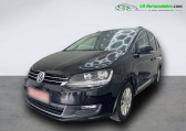 Volkswagen Sharan 1.4 TSI 150  BVA   Beaupuy 31