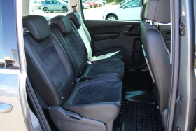 Volkswagen Sharan 1.4 TSI 150  BVA  occasion  Beaupuy - photo n5