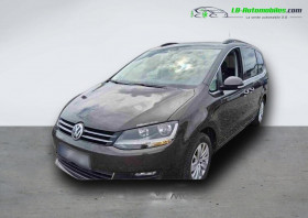 Volkswagen Sharan , garage LB AUTOMOBILES  Beaupuy