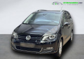 Volkswagen Sharan 1.4 TSI 150  BVA   Beaupuy 31