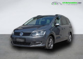 Annonce Volkswagen Sharan occasion Essence 1.4 TSI 150  BVA  Beaupuy