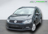 Volkswagen Sharan 1.4 TSI 150  BVA   Beaupuy 31