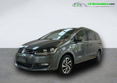 Volkswagen Sharan 1.4 TSI 150  BVA   Beaupuy 31