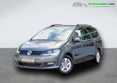 Volkswagen Sharan 1.4 TSI 150  BVA   Beaupuy 31
