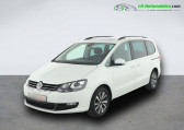 Volkswagen Sharan 1.4 TSI 150  BVA   Beaupuy 31