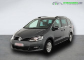 Volkswagen Sharan 1.4 TSI 150  BVA   Beaupuy 31