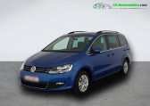 Volkswagen Sharan 1.4 TSI 150  BVA   Beaupuy 31