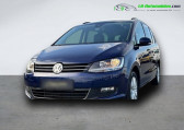 Volkswagen Sharan 1.4 TSI 150  BVA   Beaupuy 31