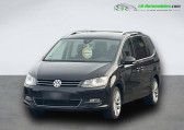Volkswagen Sharan 1.4 TSI 150  BVA   Beaupuy 31