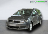 Volkswagen Sharan occasion année 2017 boite Automatique Annonce Volkswagen Sharan occasion Essence 1.4 TSI 150 BVA à Beaupuy
