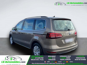 Volkswagen Sharan 1.4 TSI 150  occasion � Beaupuy - photo n�4