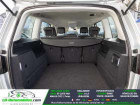 Volkswagen Sharan 1.4 TSI 150  occasion � Beaupuy - photo n�6