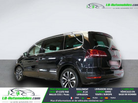 Volkswagen Sharan 1.4 TSI 150  occasion � Beaupuy - photo n�4