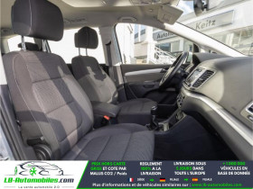 Volkswagen Sharan 1.4 TSI 150  occasion � Beaupuy - photo n�5