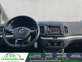 Volkswagen Sharan 1.4 TSI 150  occasion � Beaupuy - photo n�3