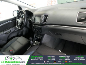 Volkswagen Sharan 1.4 TSI 150  occasion � Beaupuy - photo n�3