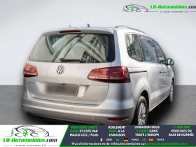 Volkswagen Sharan 1.4 TSI 150  occasion � Beaupuy - photo n�4