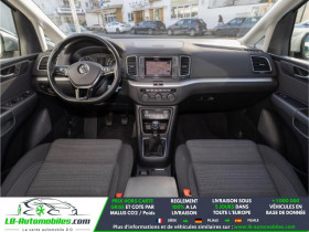 Volkswagen Sharan 1.4 TSI 150  occasion � Beaupuy - photo n�3