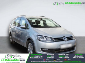Volkswagen Sharan 1.4 TSI 150  occasion � Beaupuy - photo n�2