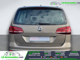 Volkswagen Sharan 1.4 TSI 150  occasion � Beaupuy - photo n�7
