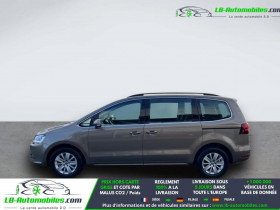 Volkswagen Sharan 1.4 TSI 150  occasion � Beaupuy - photo n�6