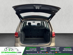 Volkswagen Sharan 1.4 TSI 150  occasion � Beaupuy - photo n�8