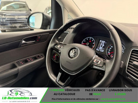Volkswagen Sharan 1.4 TSI 150  occasion � Beaupuy - photo n�8