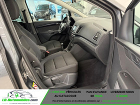 Volkswagen Sharan 1.4 TSI 150  occasion � Beaupuy - photo n�6