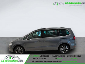 Volkswagen Sharan 1.4 TSI 150  occasion � Beaupuy - photo n�5