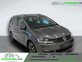 Volkswagen Sharan 1.4 TSI 150  occasion � Beaupuy - photo n�2